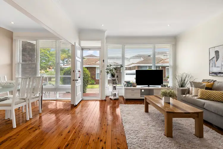 Second view of Homely villa listing, 8/12-16 Reading Road, Brighton-Le-Sands NSW 2216