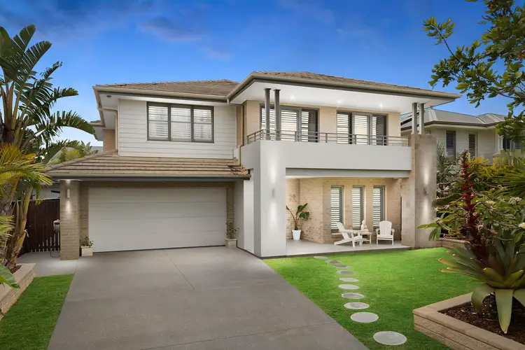 Main view of Homely house listing, 19 Greenhills Street, Greenhills Beach NSW 2230