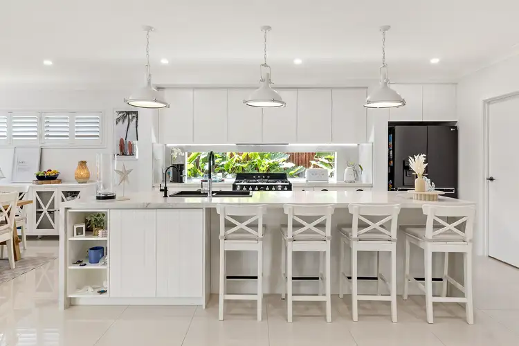Second view of Homely house listing, 19 Greenhills Street, Greenhills Beach NSW 2230