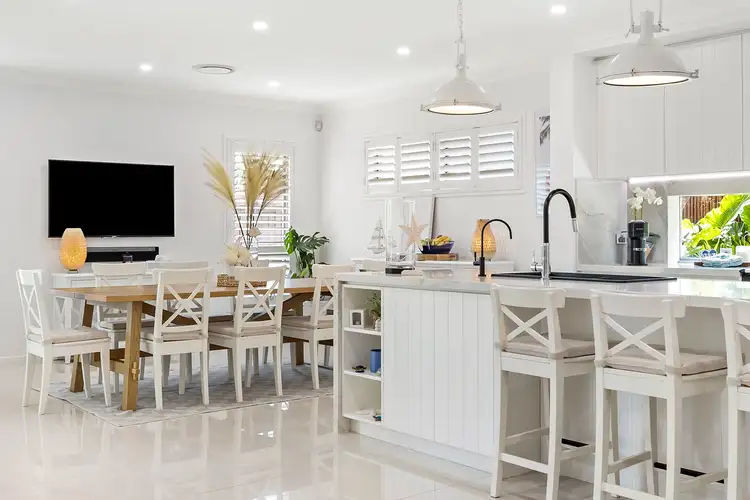 Sixth view of Homely house listing, 19 Greenhills Street, Greenhills Beach NSW 2230