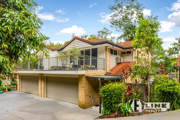 3/14-18 Bade Street, Nambour QLD 4560