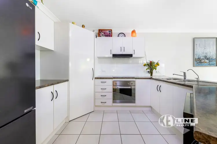 Second view of Homely unit listing, 3/14-18 Bade Street, Nambour QLD 4560