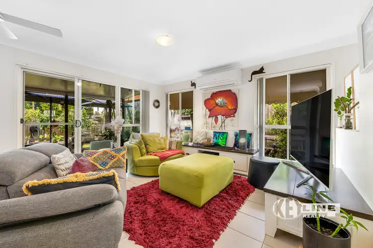 Fourth view of Homely unit listing, 3/14-18 Bade Street, Nambour QLD 4560