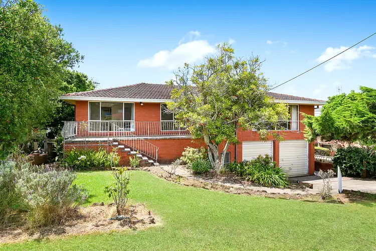 Second view of Homely house listing, 11 Byron Street, Wyong NSW 2259