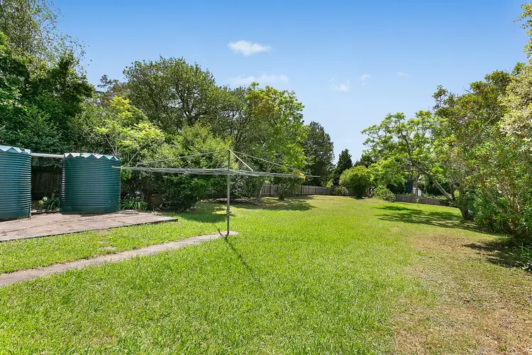 Fifth view of Homely house listing, 11 Byron Street, Wyong NSW 2259
