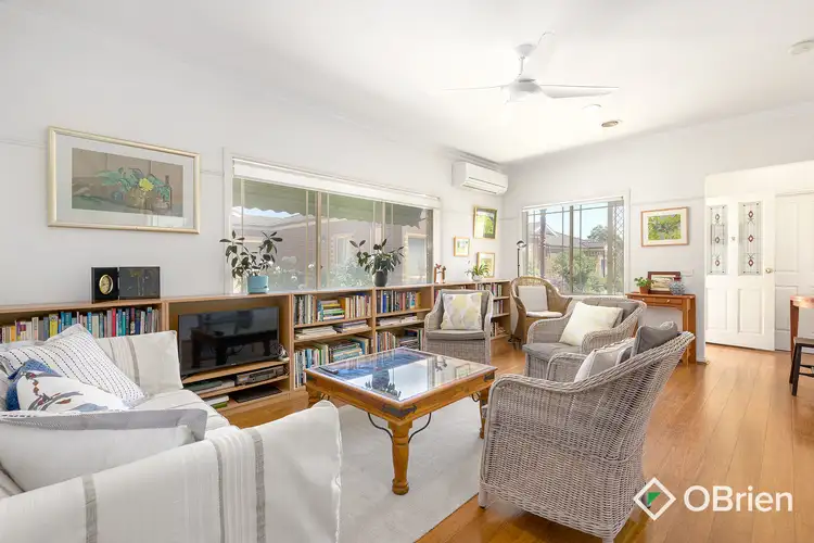 Second view of Homely unit listing, 2/38 The Crest, Frankston South VIC 3199