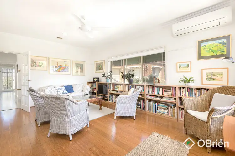 Third view of Homely unit listing, 2/38 The Crest, Frankston South VIC 3199