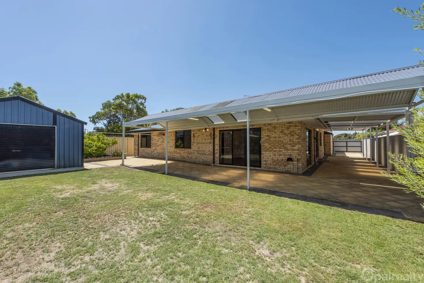 Main view of Homely house listing, 13A Navigator Drive, Singleton WA 6175