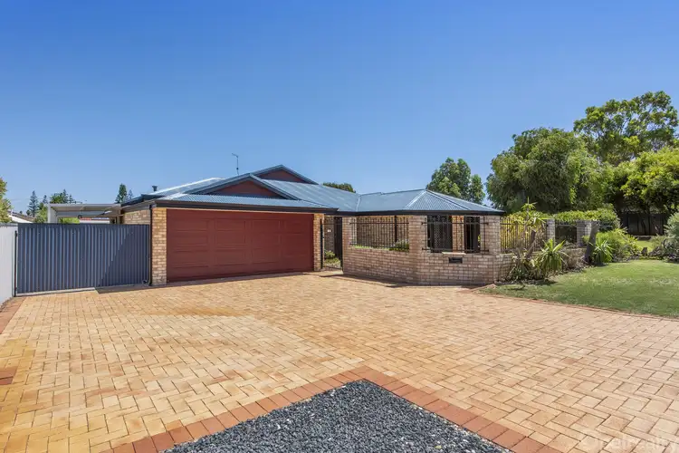 Third view of Homely house listing, 13A Navigator Drive, Singleton WA 6175