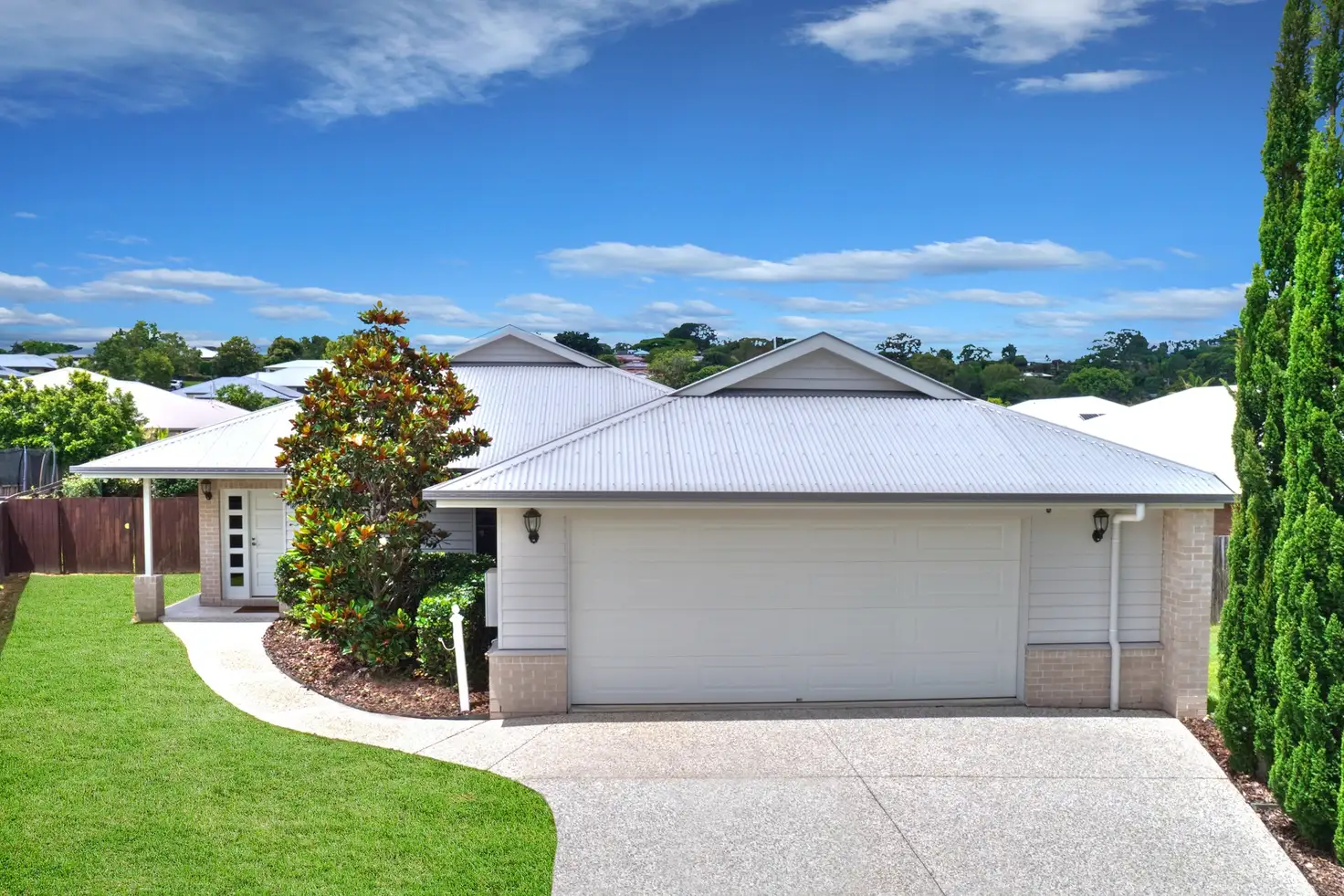 Main view of Homely house listing, 3 Bedford Circuit, Coes Creek QLD 4560