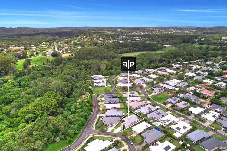 Second view of Homely house listing, 3 Bedford Circuit, Coes Creek QLD 4560