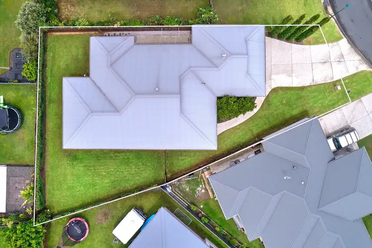 Third view of Homely house listing, 3 Bedford Circuit, Coes Creek QLD 4560