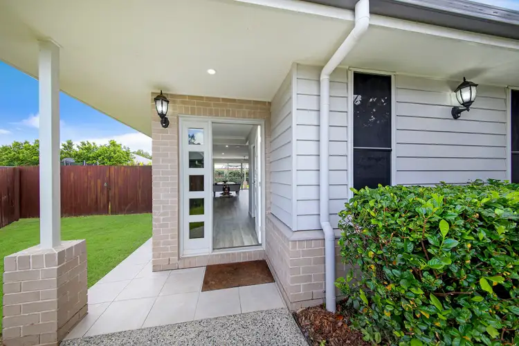 Fourth view of Homely house listing, 3 Bedford Circuit, Coes Creek QLD 4560