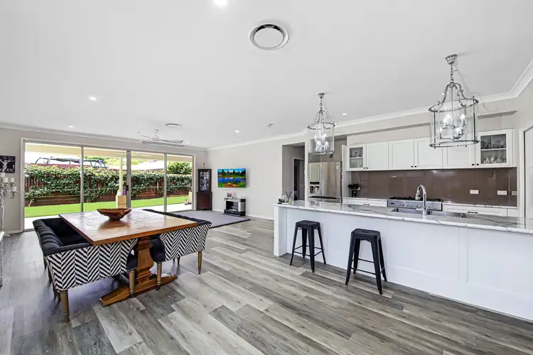 Fifth view of Homely house listing, 3 Bedford Circuit, Coes Creek QLD 4560