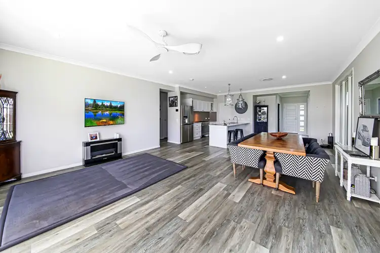 Sixth view of Homely house listing, 3 Bedford Circuit, Coes Creek QLD 4560