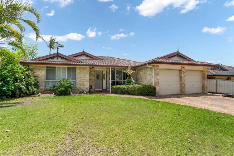22 Edwards Avenue, Thornton NSW 2322