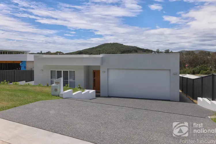 Second view of Homely house listing, 17 Limestone Crescent, Forster NSW 2428