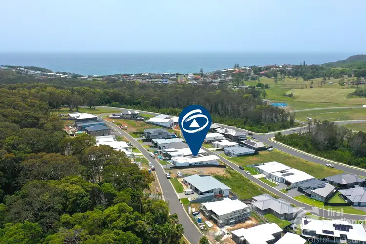 Third view of Homely house listing, 17 Limestone Crescent, Forster NSW 2428
