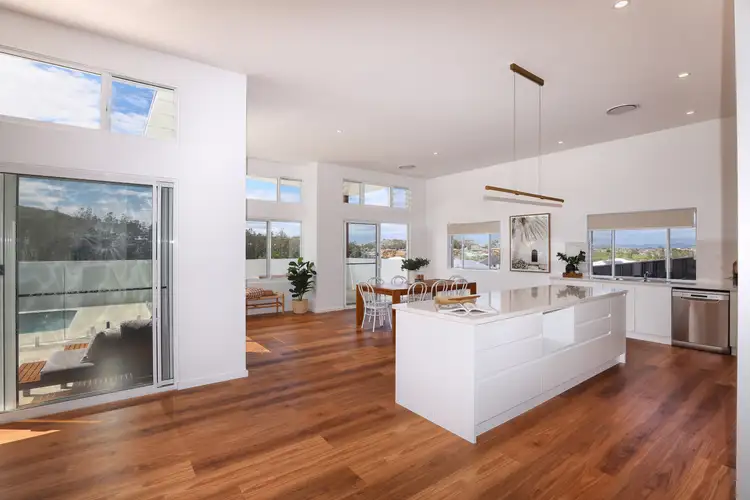 Fourth view of Homely house listing, 17 Limestone Crescent, Forster NSW 2428