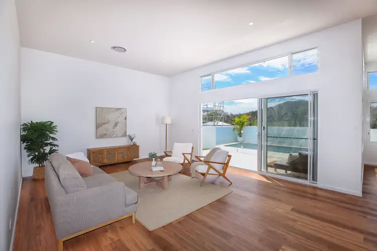 Fifth view of Homely house listing, 17 Limestone Crescent, Forster NSW 2428