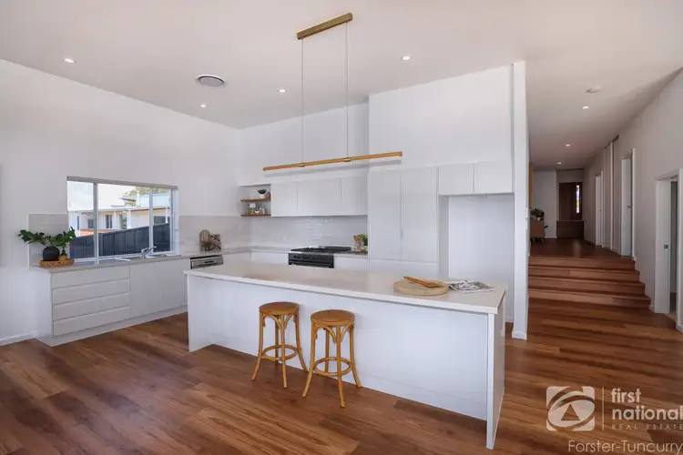 Sixth view of Homely house listing, 17 Limestone Crescent, Forster NSW 2428