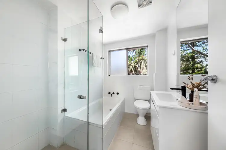 Sixth view of Homely apartment listing, 14/10-12 Stuart Street, Collaroy NSW 2097