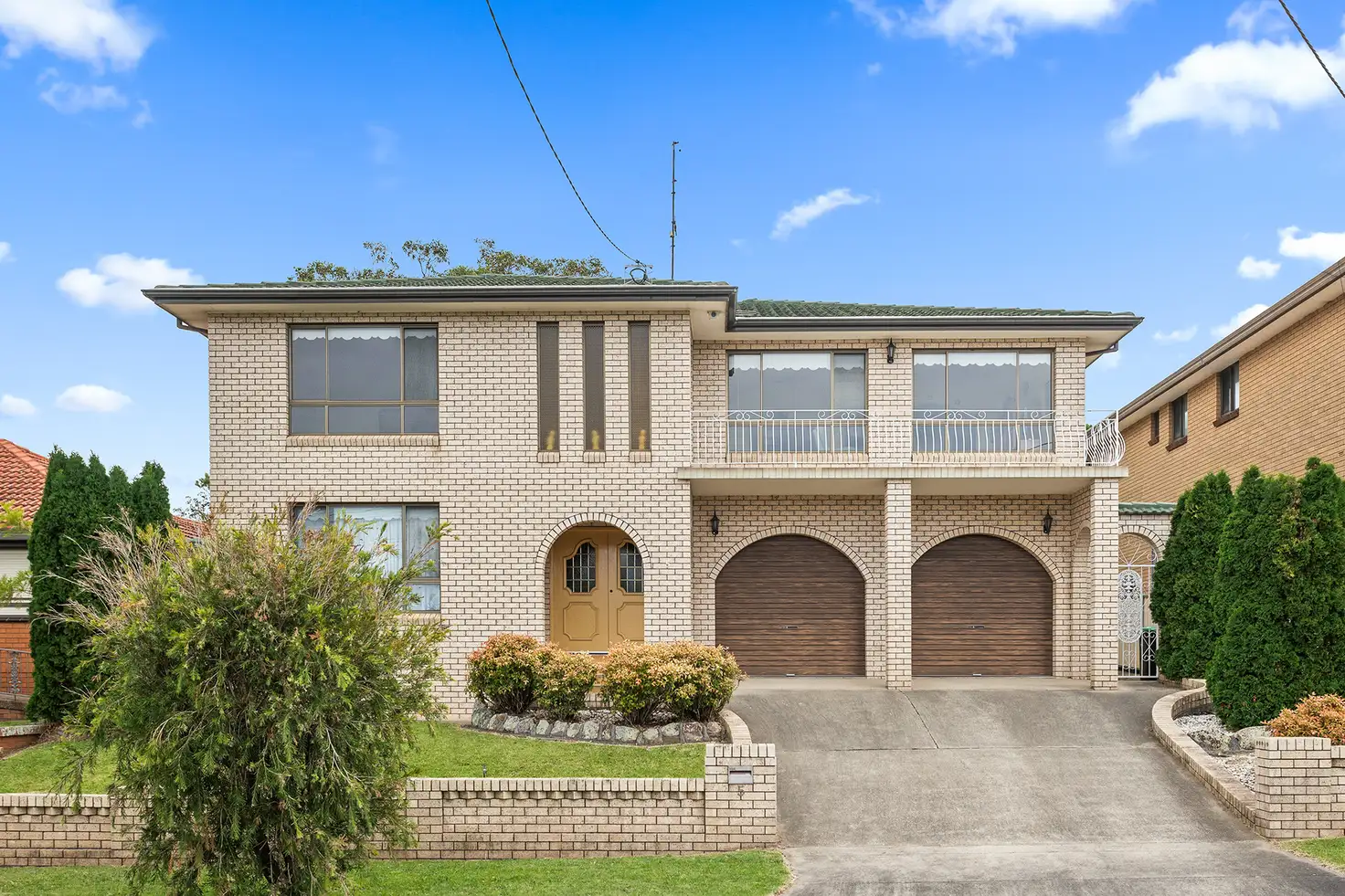 Main view of Homely house listing, 5 Fitzroy Place, Barrack Heights NSW 2528