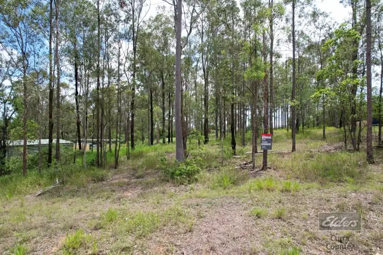 Main view of Homely land listing, Lot 364 Arboreleven Road, Glenwood QLD 4570