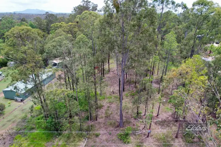 Second view of Homely land listing, Lot 364 Arboreleven Road, Glenwood QLD 4570