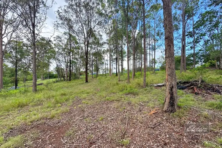 Fourth view of Homely land listing, Lot 364 Arboreleven Road, Glenwood QLD 4570