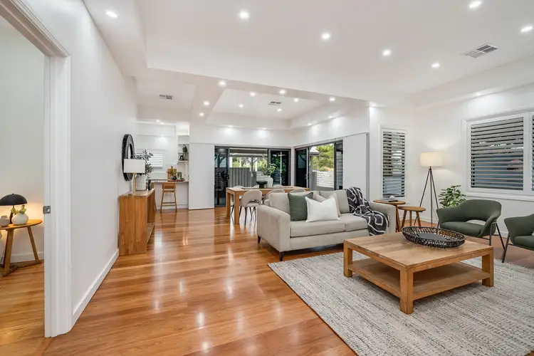 Second view of Homely house listing, 71 Denison Street, Hamilton East NSW 2303