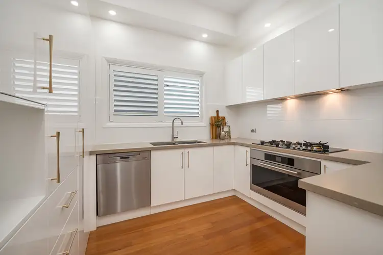 Fourth view of Homely house listing, 71 Denison Street, Hamilton East NSW 2303