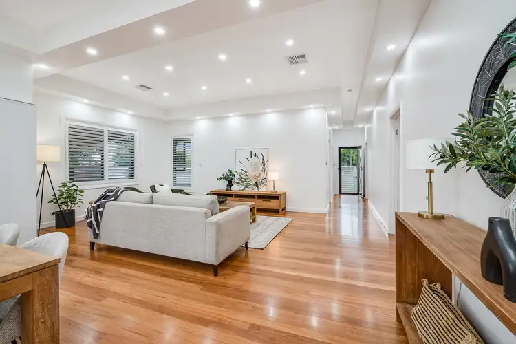Fifth view of Homely house listing, 71 Denison Street, Hamilton East NSW 2303