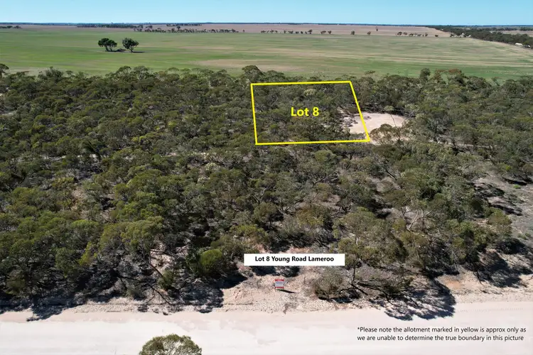 Second view of Homely land listing, Various Al Various Street, Pinnaroo SA 5304