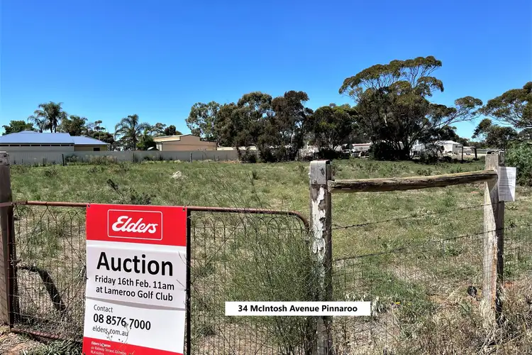 Fourth view of Homely land listing, Various Al Various Street, Pinnaroo SA 5304
