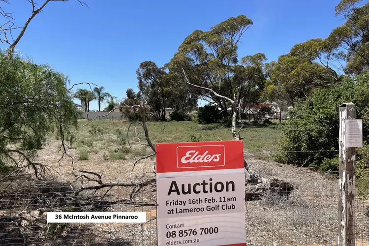 Fifth view of Homely land listing, Various Al Various Street, Pinnaroo SA 5304