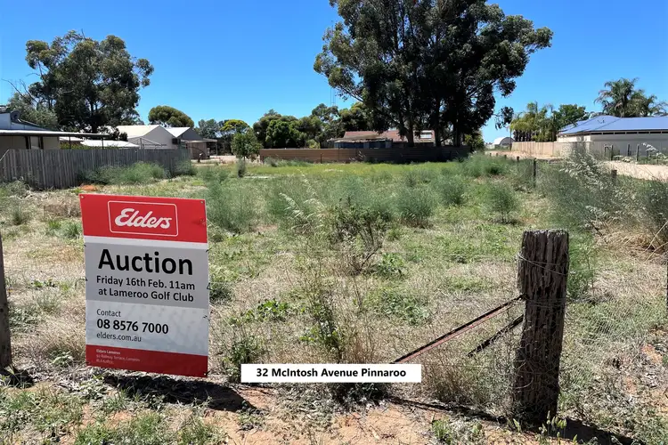 Sixth view of Homely land listing, Various Al Various Street, Pinnaroo SA 5304