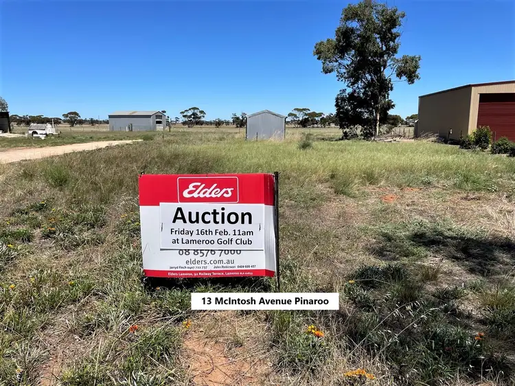 Seventh view of Homely land listing, Various Al Various Street, Pinnaroo SA 5304