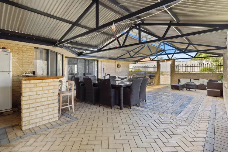 Third view of Homely house listing, 59 Floribunda Avenue, Halls Head WA 6210