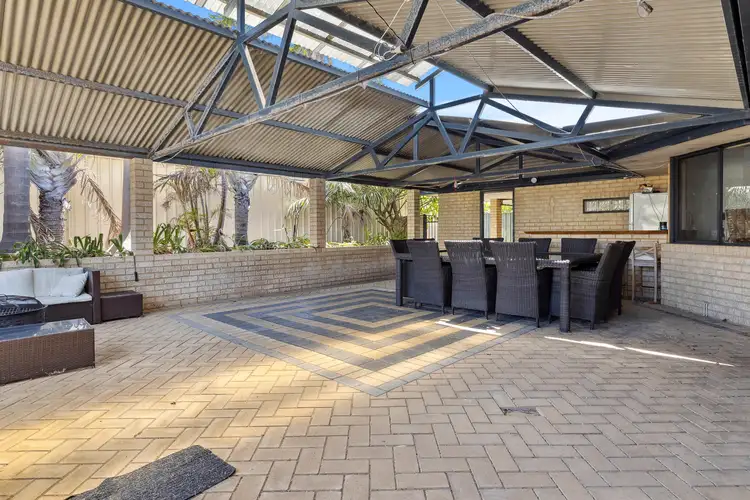 Fourth view of Homely house listing, 59 Floribunda Avenue, Halls Head WA 6210