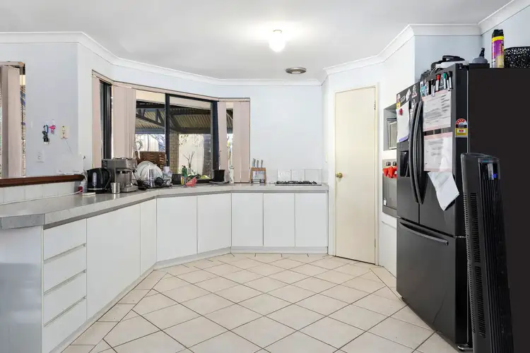 Fifth view of Homely house listing, 59 Floribunda Avenue, Halls Head WA 6210