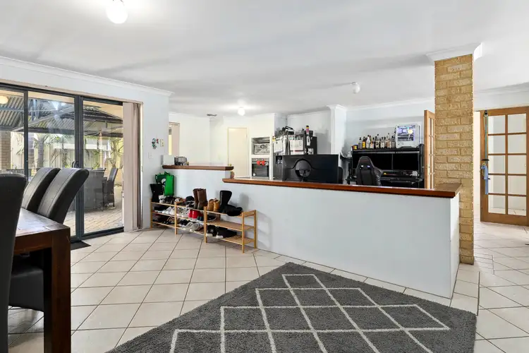 Sixth view of Homely house listing, 59 Floribunda Avenue, Halls Head WA 6210