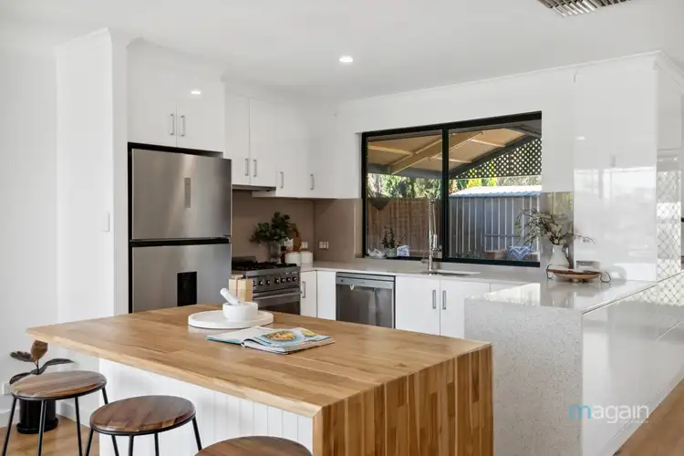 Fifth view of Homely house listing, 13 Trinity Road, Morphett Vale SA 5162