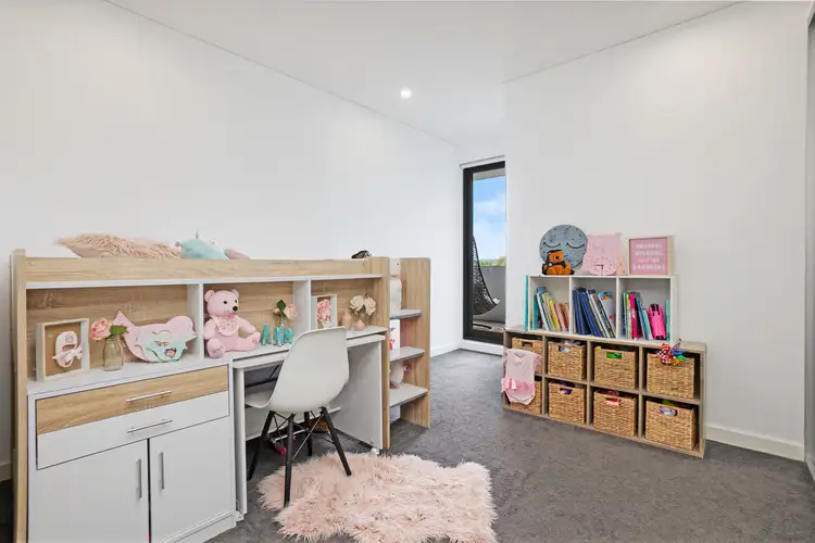 Sixth view of Homely apartment listing, 104/21A Alice Street, Seven Hills NSW 2147