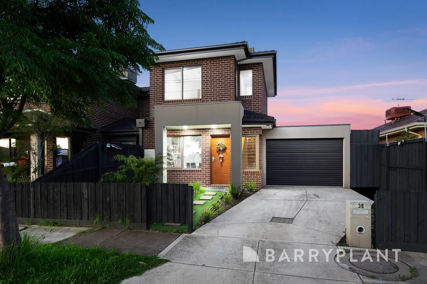 Main view of Homely house listing, 36 Torino Street, St Albans VIC 3021