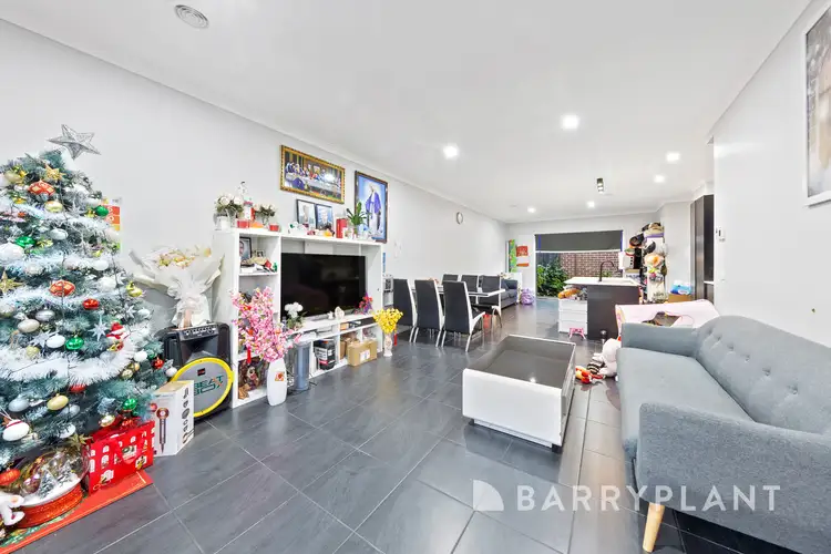 Second view of Homely house listing, 36 Torino Street, St Albans VIC 3021