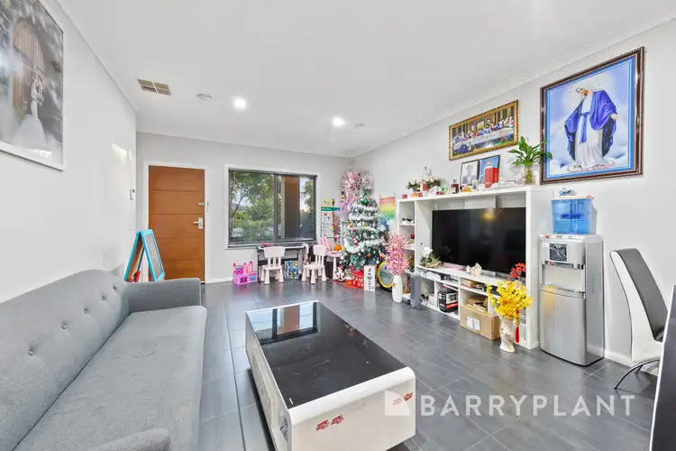 Third view of Homely house listing, 36 Torino Street, St Albans VIC 3021