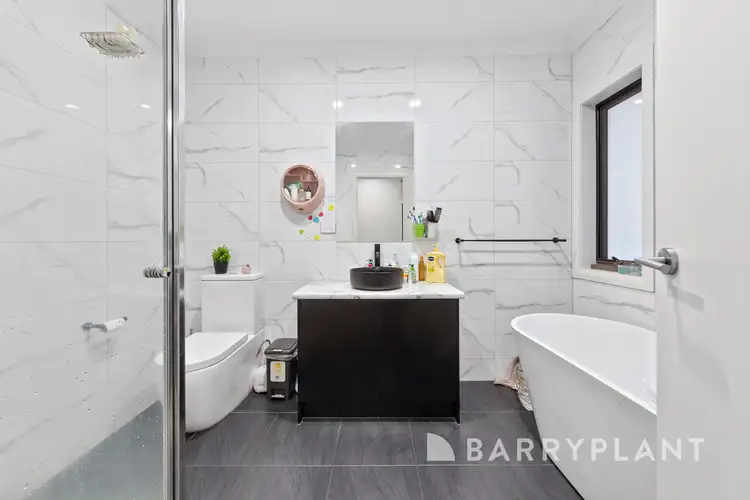 Fifth view of Homely house listing, 36 Torino Street, St Albans VIC 3021