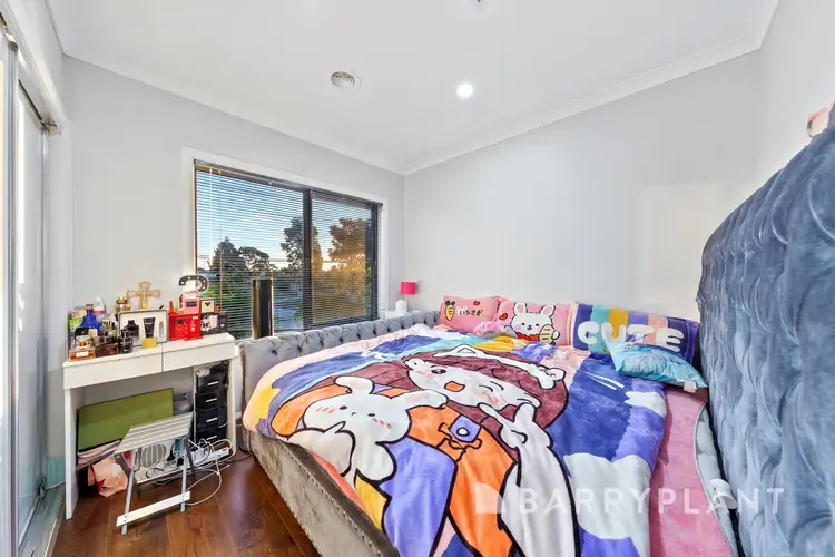 Sixth view of Homely house listing, 36 Torino Street, St Albans VIC 3021