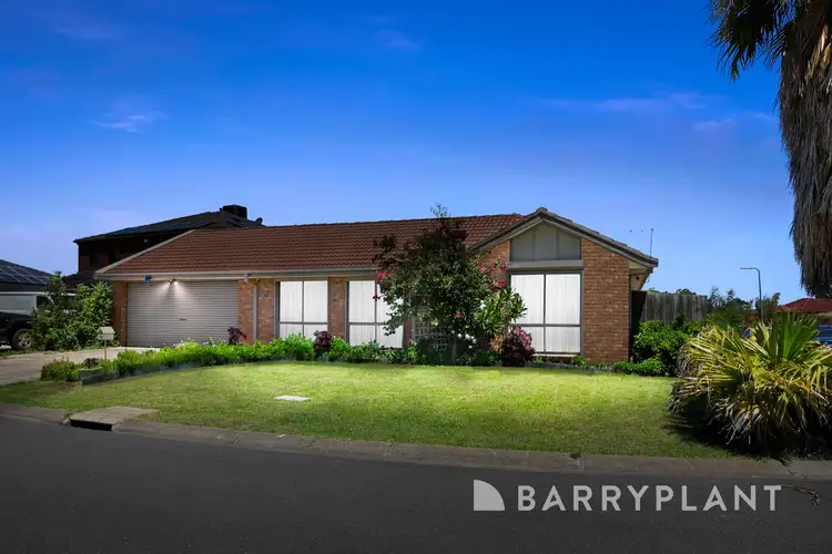 Main view of Homely unit listing, 1/9 Chircop Close, Sydenham VIC 3037